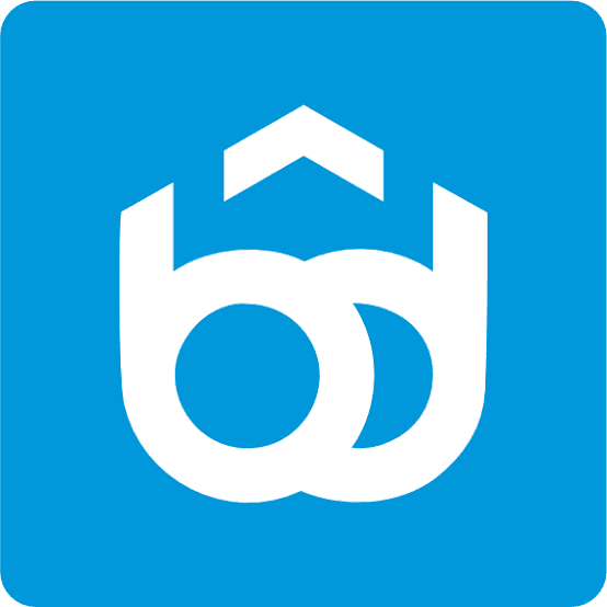 BlueDutch logo
