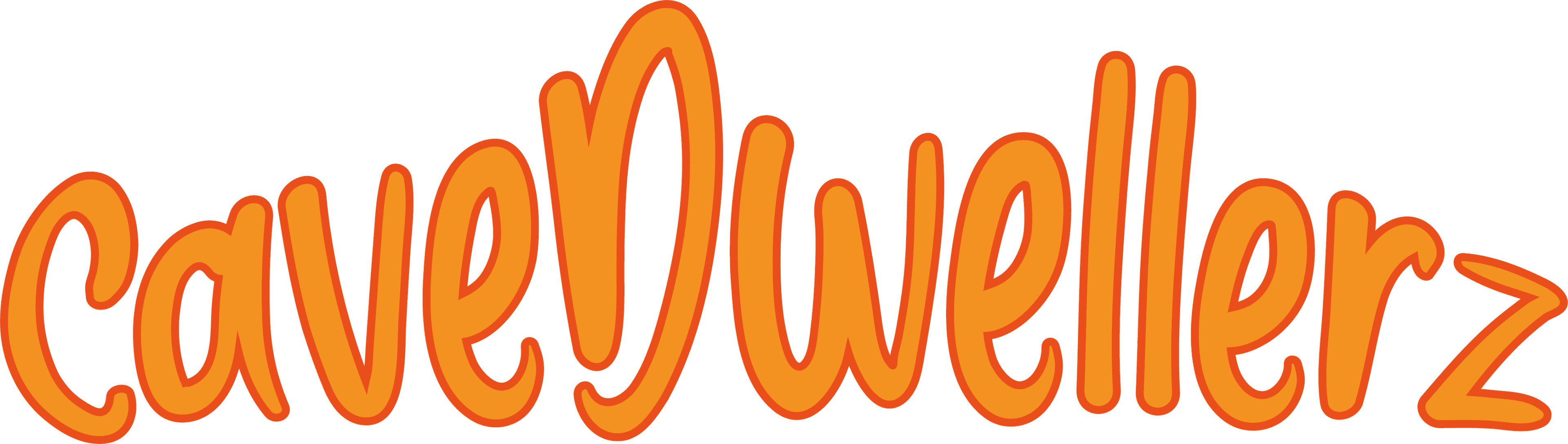 caveDwellerz logo