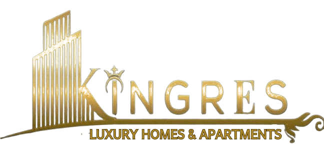 Kingres Properties logo